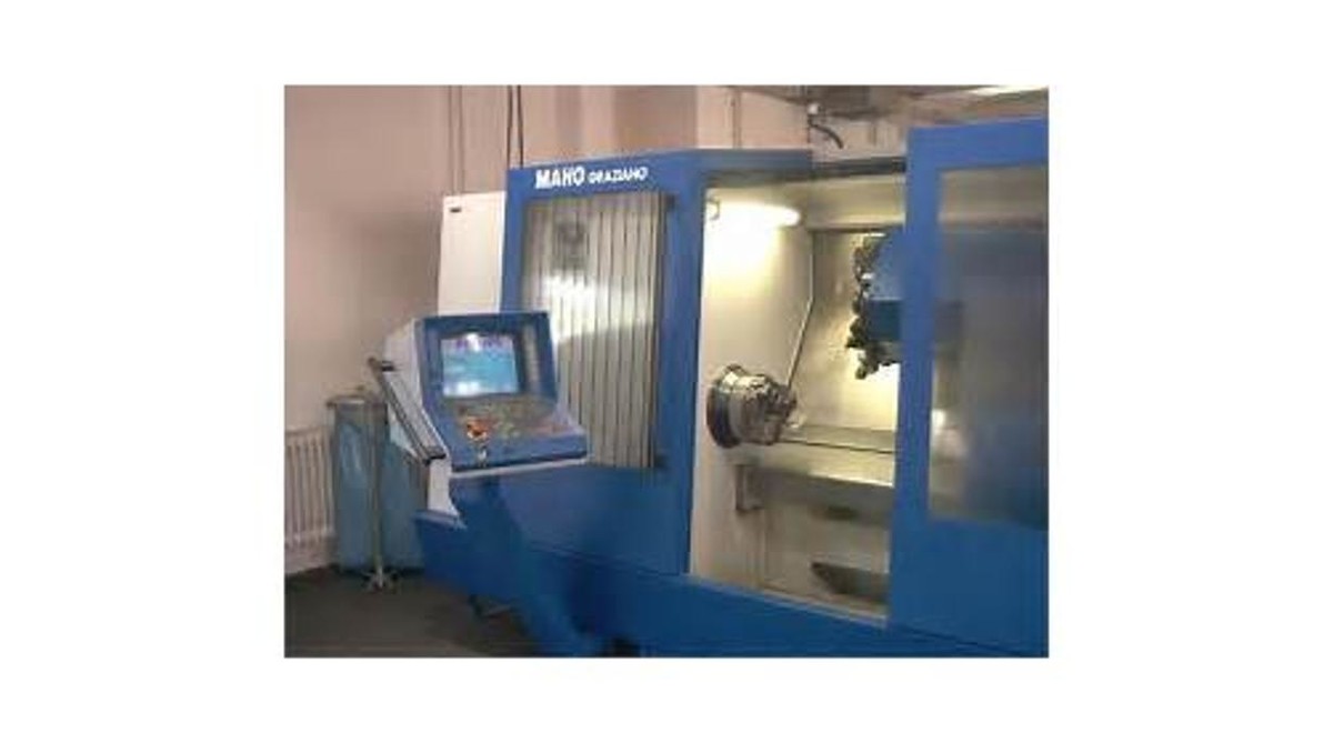 Bilder GET Metall GmbH