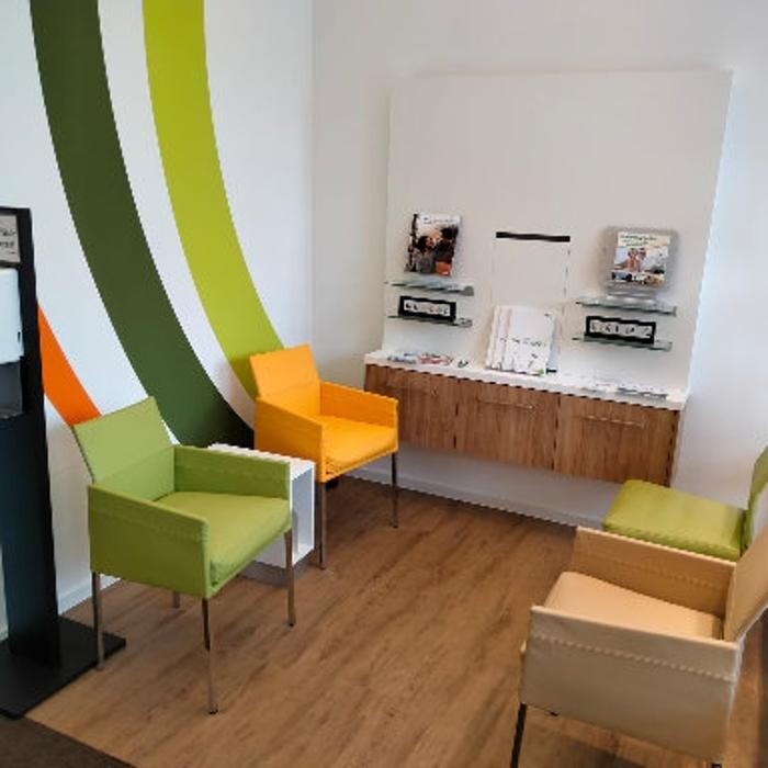 Bilder Hörgeräte Jens Steudler