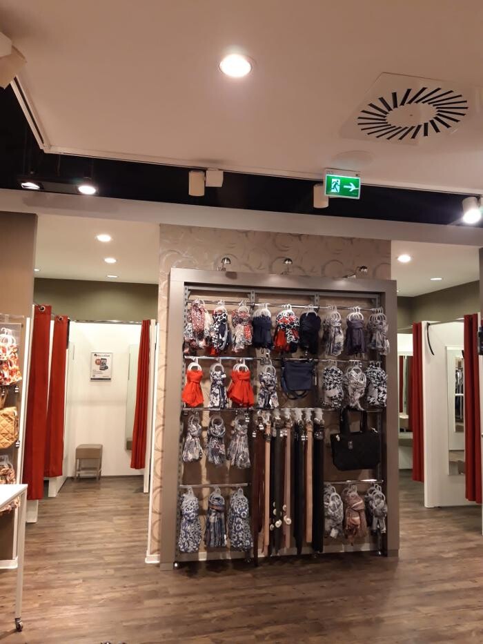 Bilder JEANS FRITZ