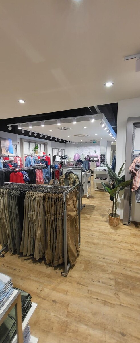 Bilder JEANS FRITZ