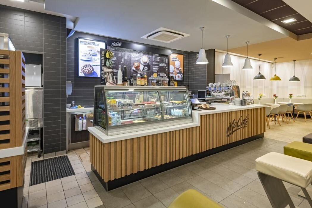 Bilder McDonald's