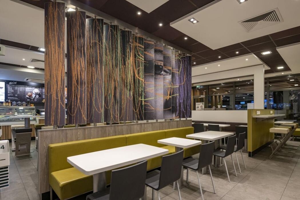 Bilder McDonald's