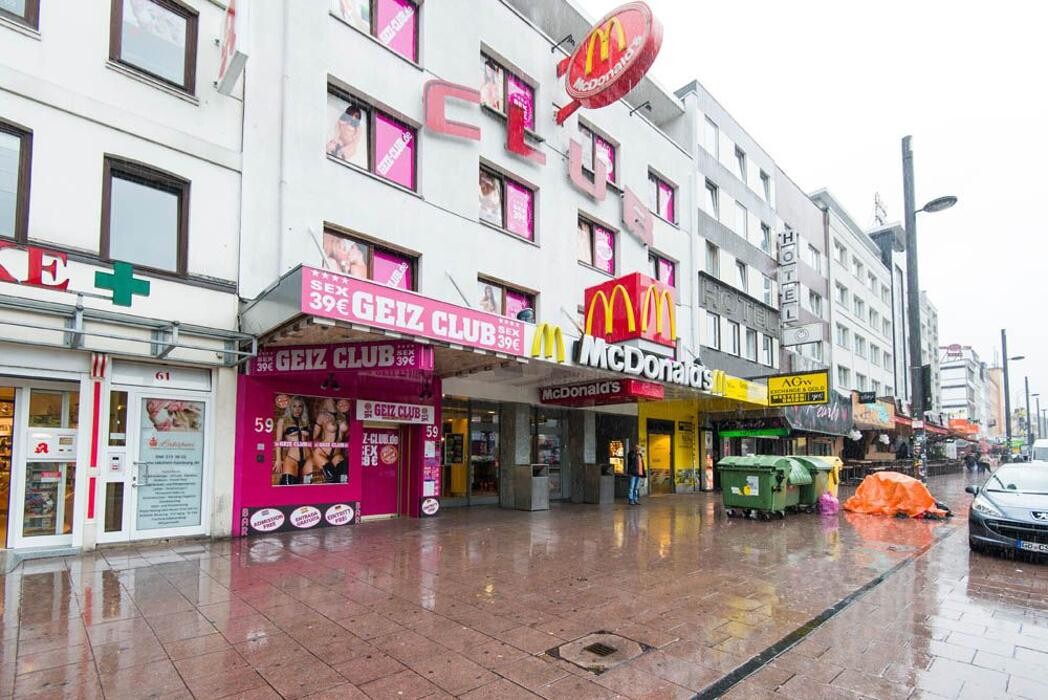 Bilder McDonald's