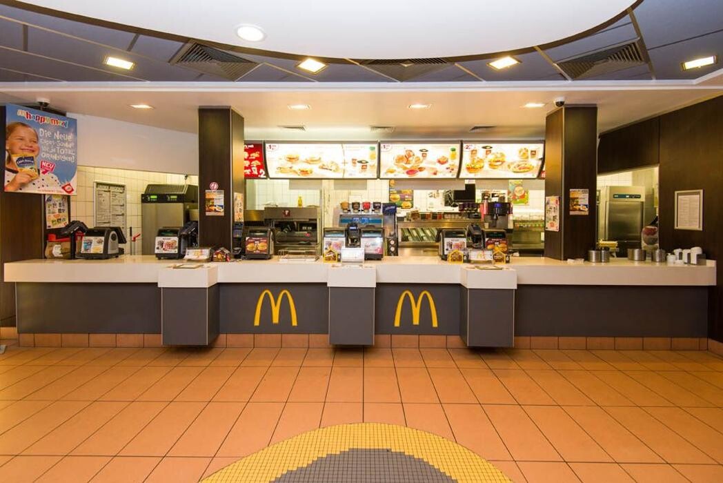 Bilder McDonald's