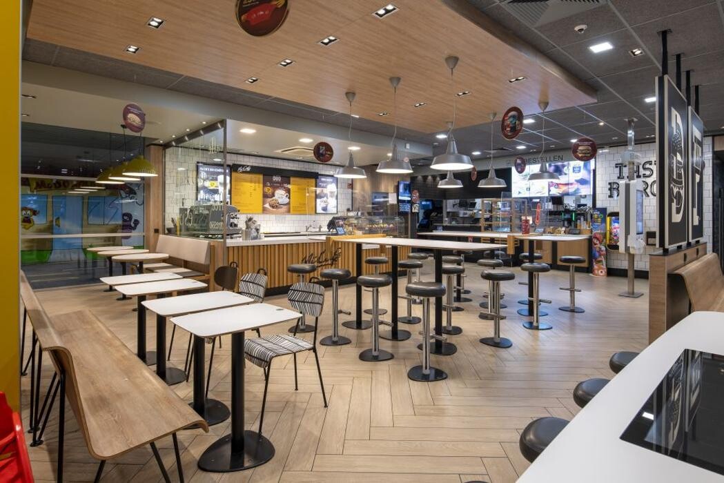 Bilder McDonald's