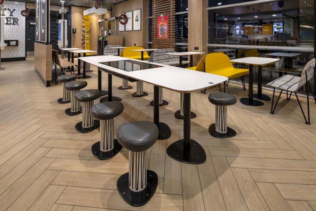 Bilder McDonald's