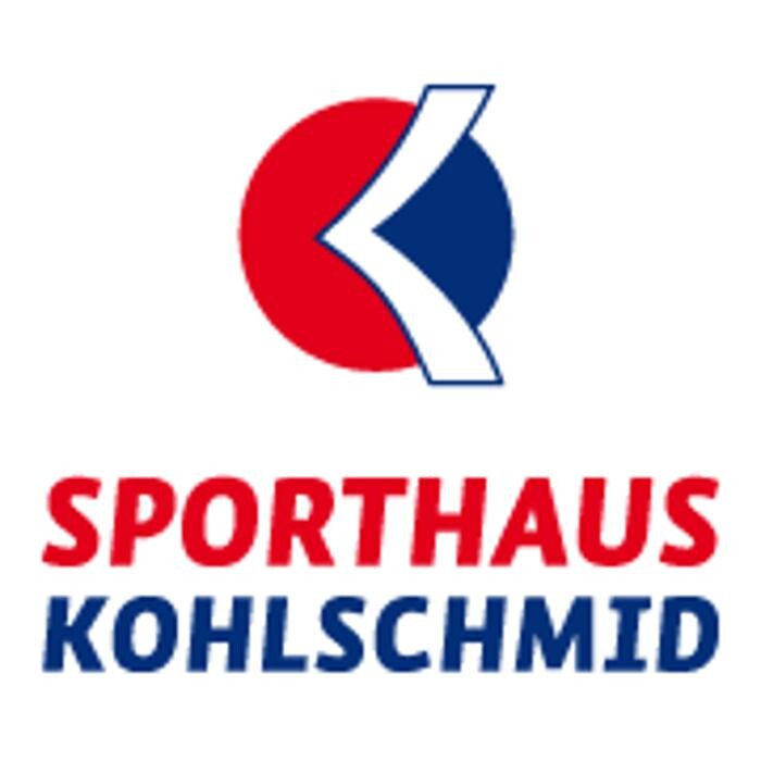 Sporthaus Kohlschmid Logo