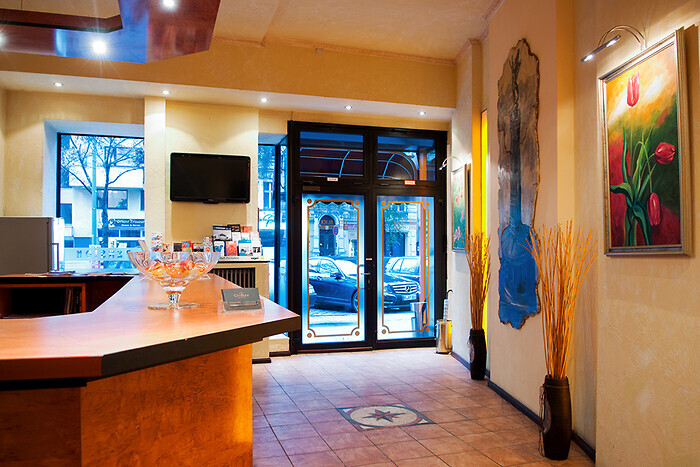 Bilder Dana Hotelbetriebs GmbH