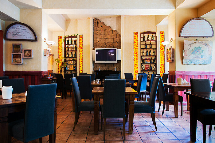 Bilder Dana Hotelbetriebs GmbH