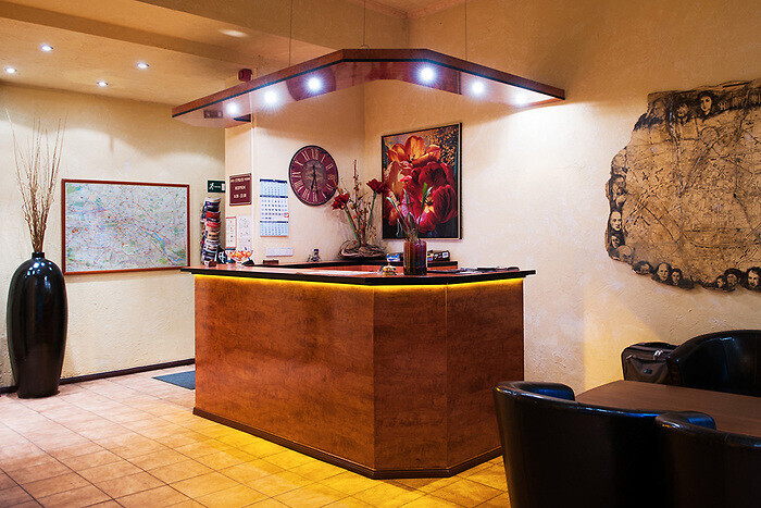 Bilder Dana Hotelbetriebs GmbH