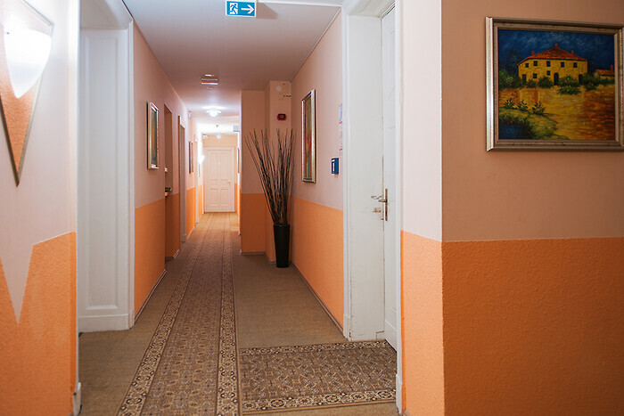 Bilder Dana Hotelbetriebs GmbH