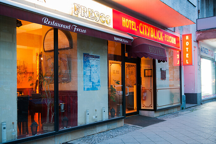 Bilder Dana Hotelbetriebs GmbH