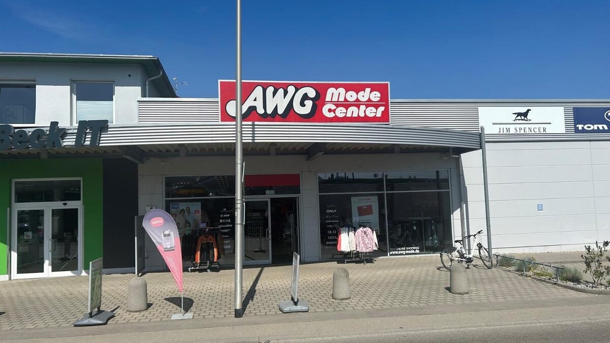Bilder AWG Mode Center Murr