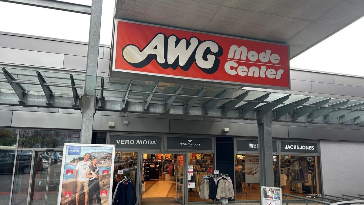 Bilder AWG Mode Center Murr