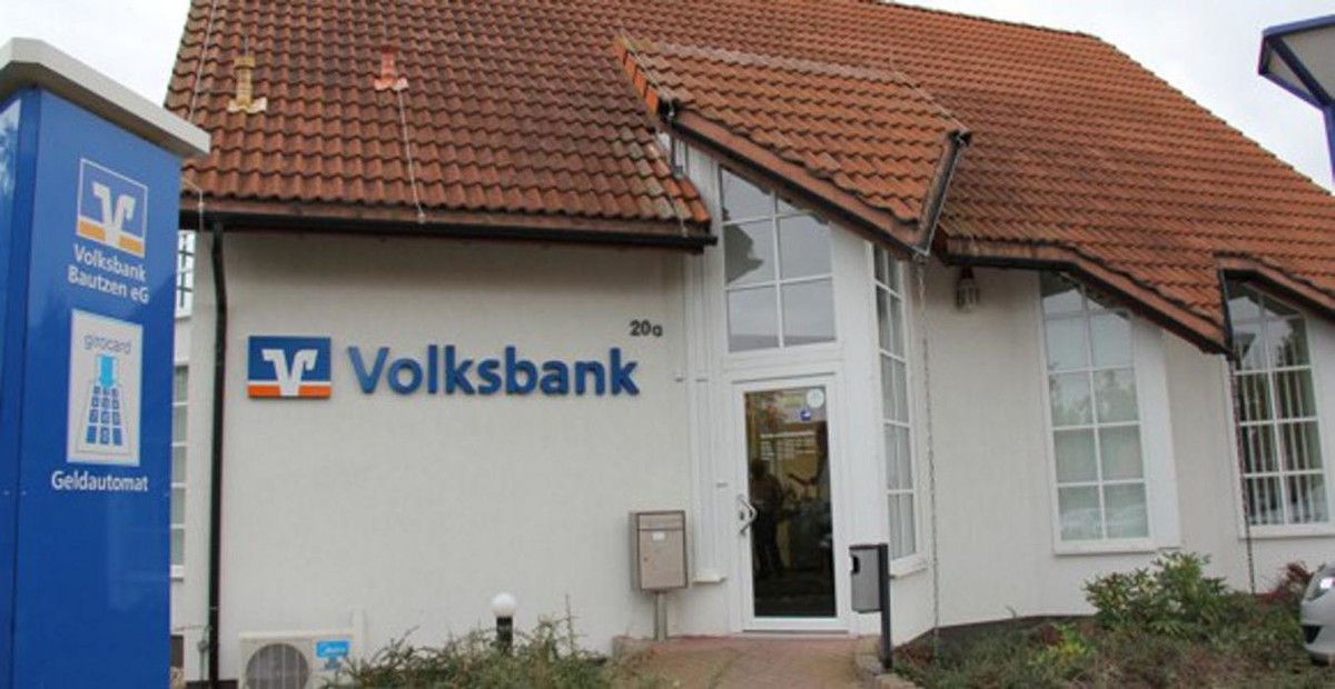 Bilder Volksbank Dresden-Bautzen eG - Hochkirch