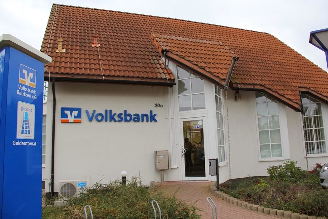 Bilder Volksbank Dresden-Bautzen eG - Hochkirch