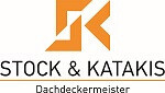 Stock und Katakis Dachdeckerei Logo