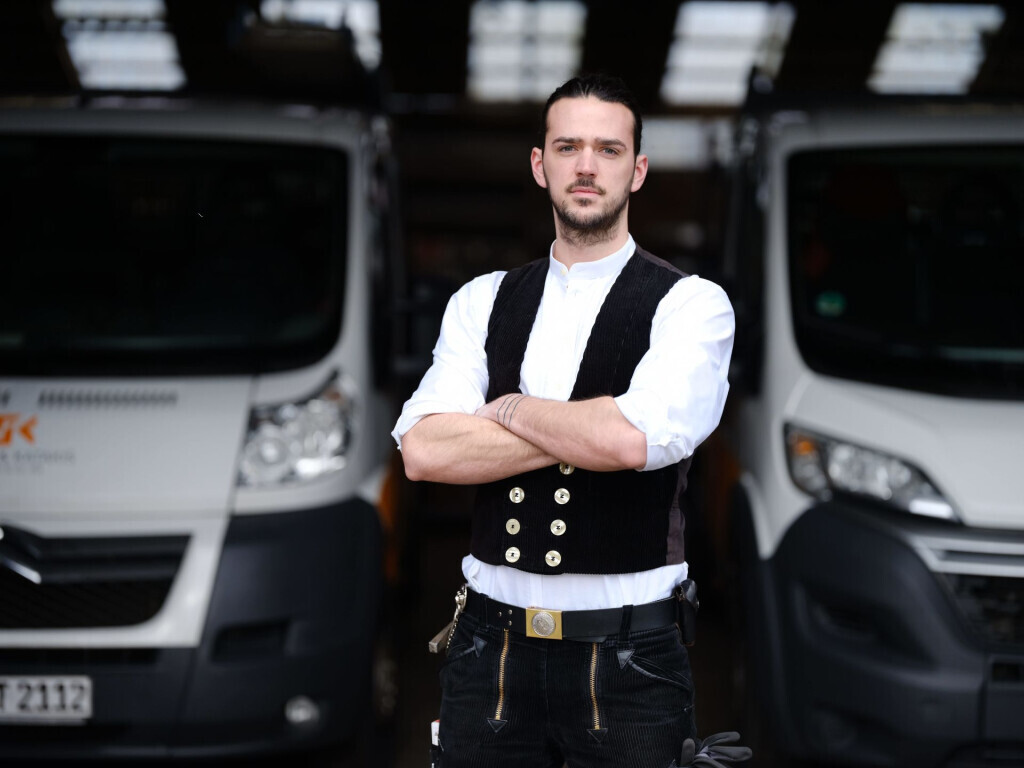 Bilder Stock und Katakis Dachdeckerei