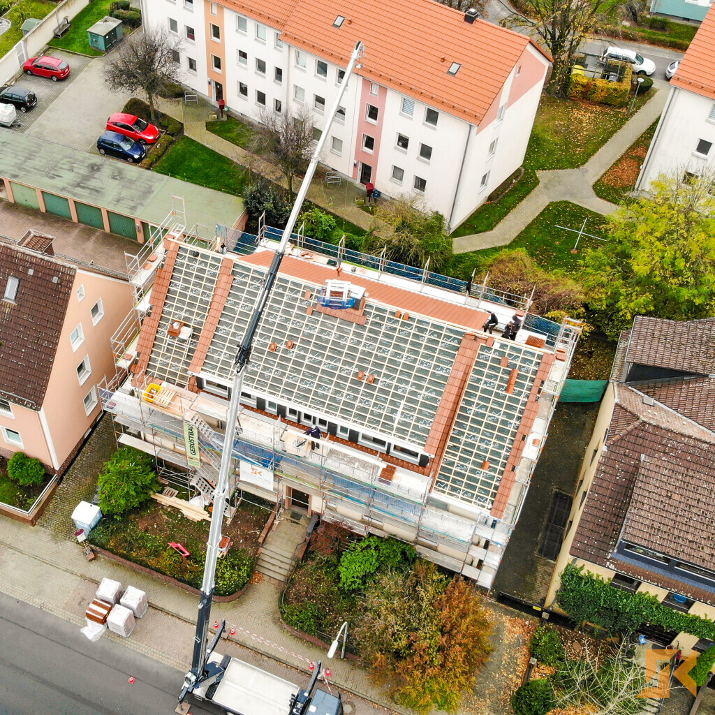 Bilder Stock und Katakis Dachdeckerei