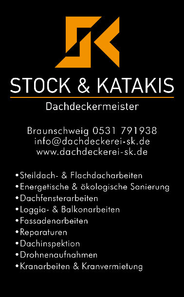 Bilder Stock und Katakis Dachdeckerei