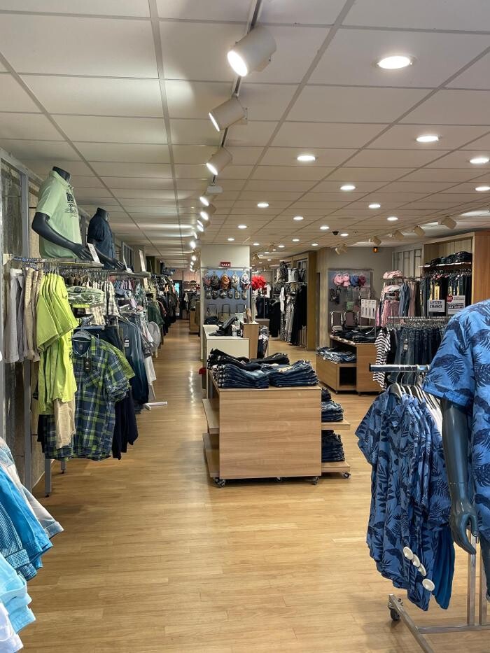Bilder JEANS FRITZ