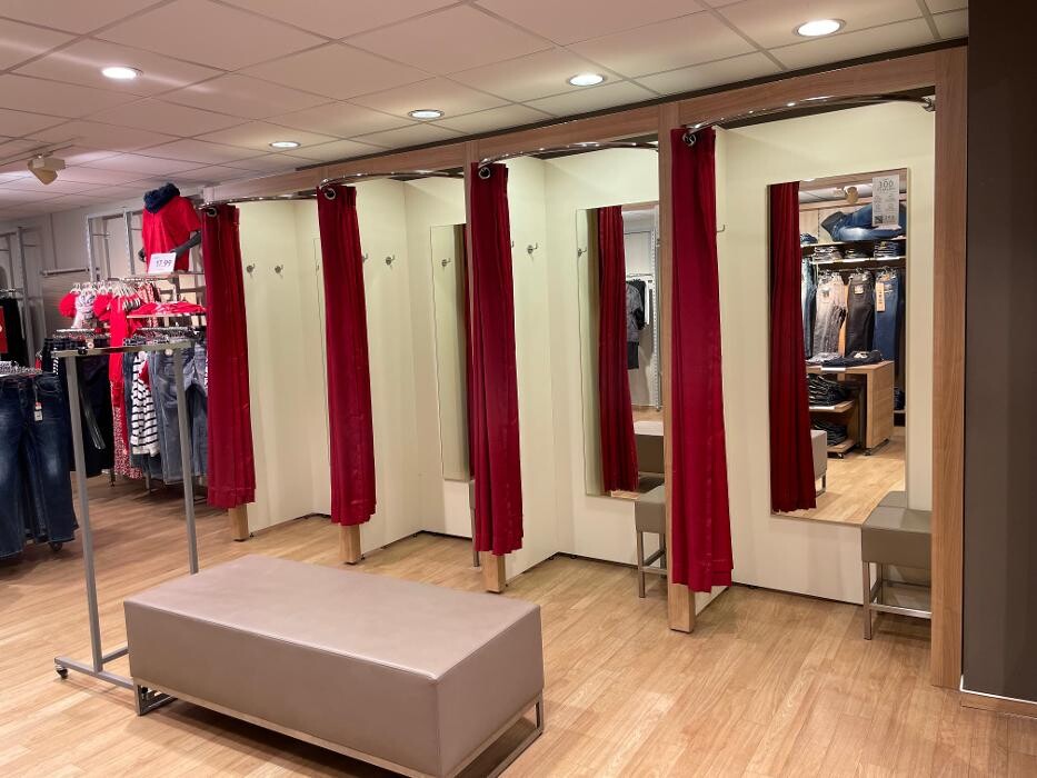 Bilder JEANS FRITZ