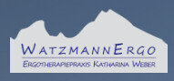 WatzmannErgo Katharina Weber Logo