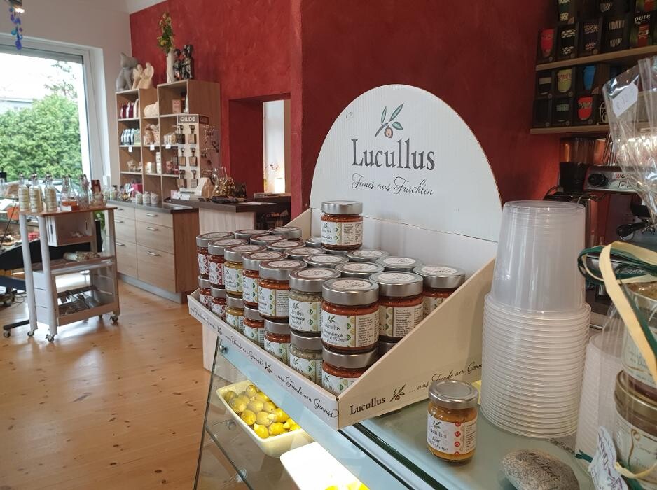 Bilder Viticula Wein und Feinkost Silke Pfeiffer