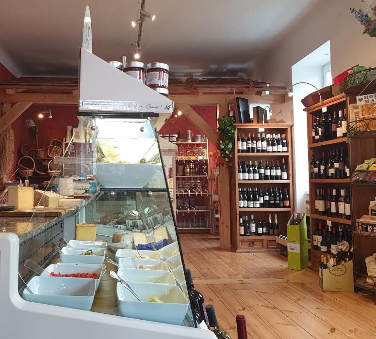 Bilder Viticula Wein und Feinkost Silke Pfeiffer