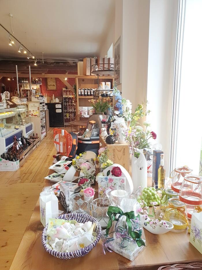 Bilder Viticula Wein und Feinkost Silke Pfeiffer