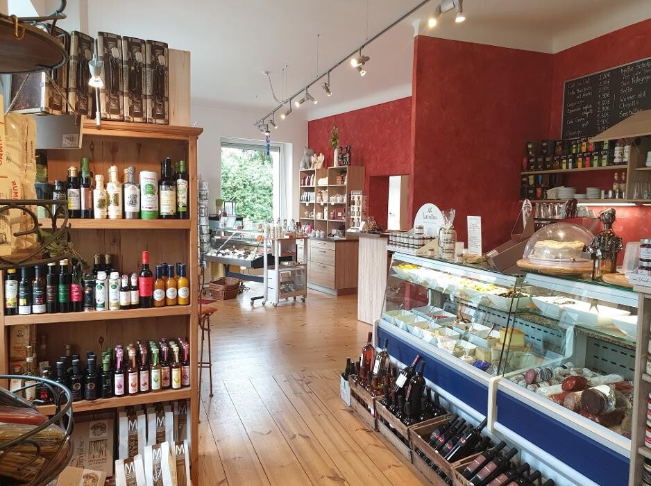 Bilder Viticula Wein und Feinkost Silke Pfeiffer