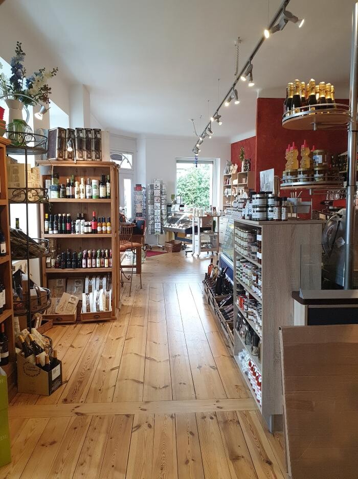 Bilder Viticula Wein und Feinkost Silke Pfeiffer