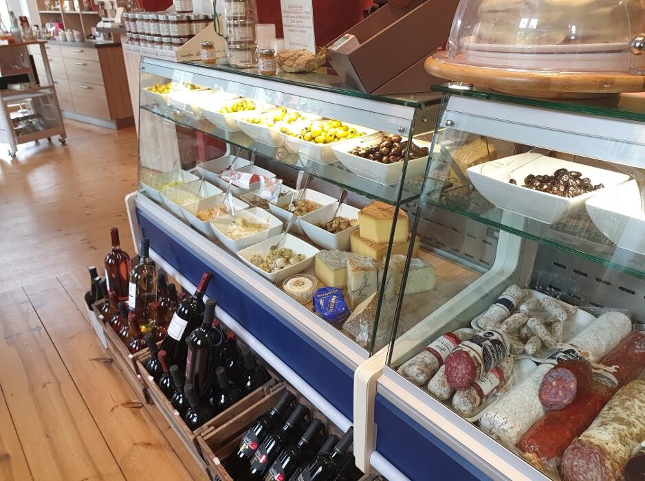 Bilder Viticula Wein und Feinkost Silke Pfeiffer