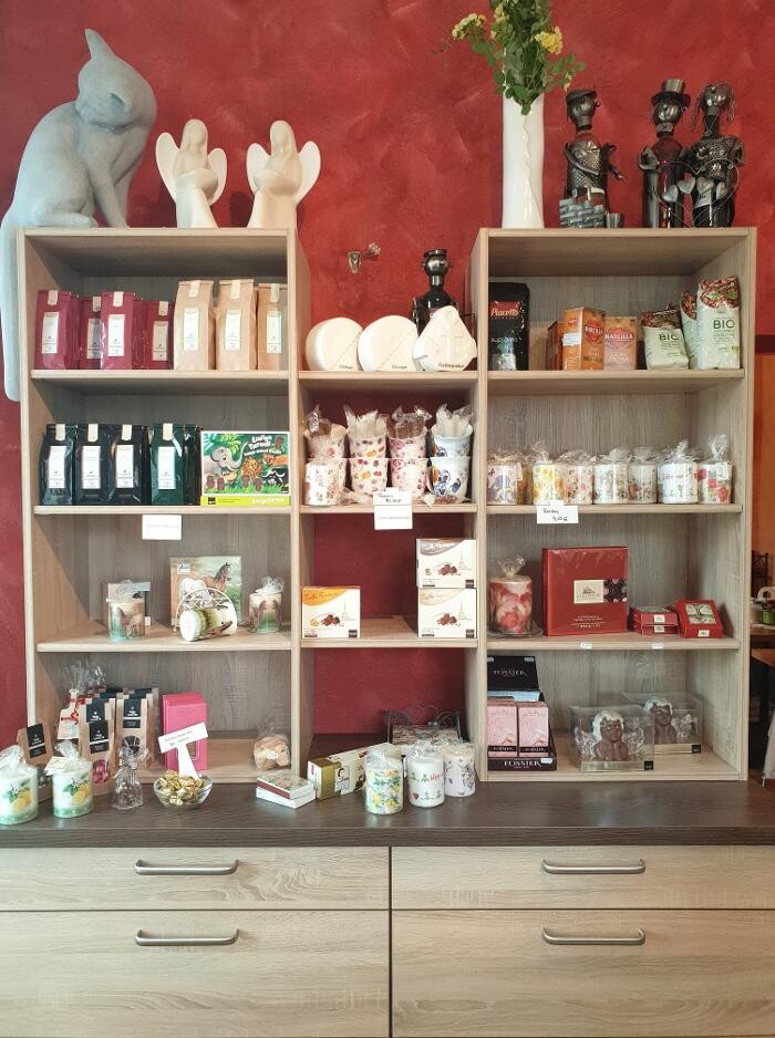 Bilder Viticula Wein und Feinkost Silke Pfeiffer