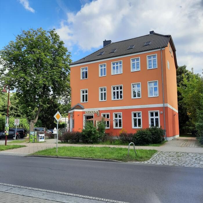 Bilder Viticula Wein und Feinkost Silke Pfeiffer