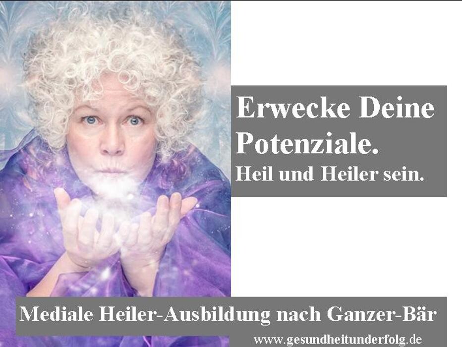 Bilder Das Zentrum für Gesundheit und Erfolg