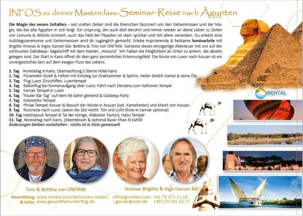 Bilder Das Zentrum für Gesundheit und Erfolg