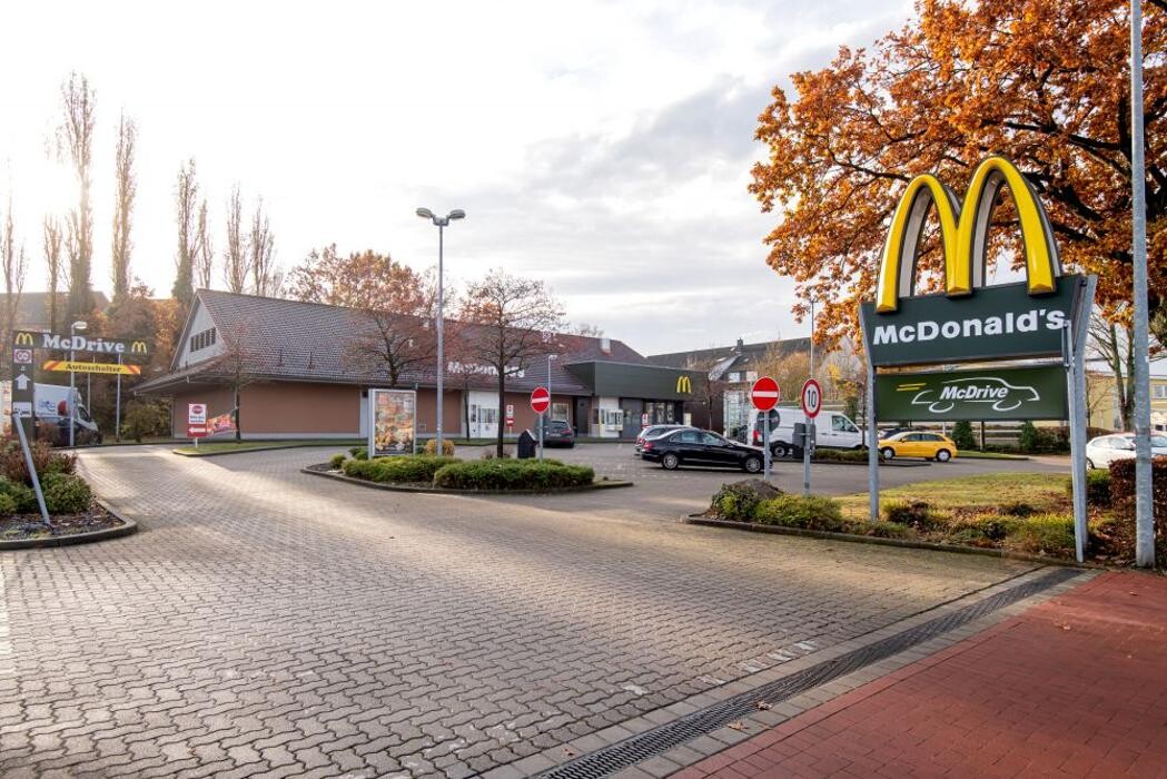 Bilder McDonald's