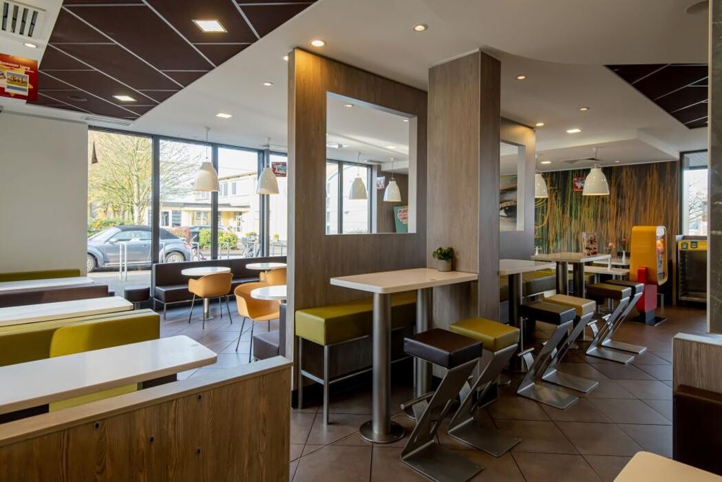Bilder McDonald's