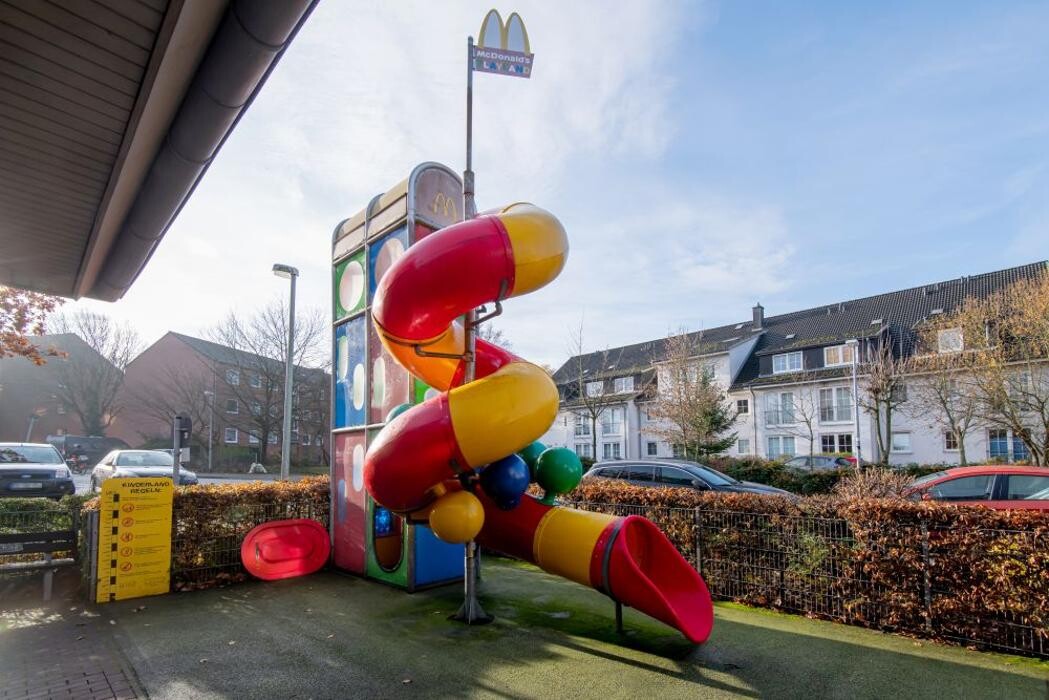 Bilder McDonald's