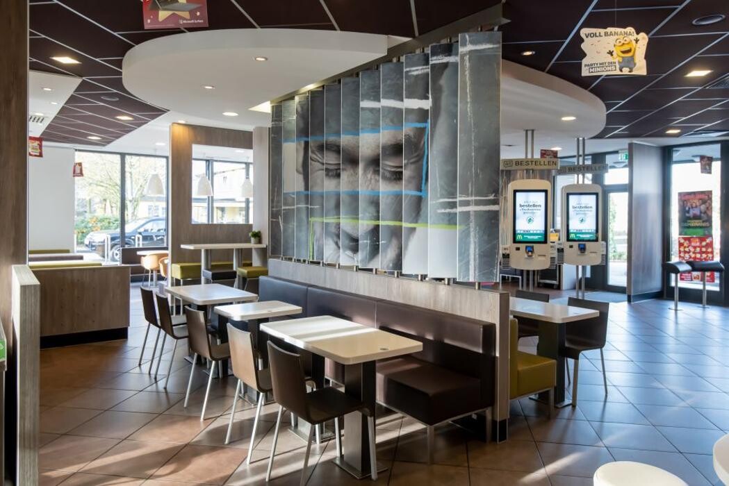 Bilder McDonald's