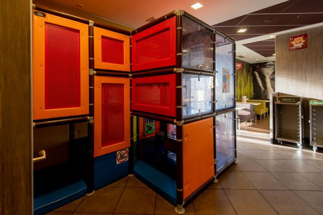Bilder McDonald's