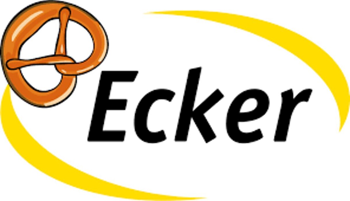 Brezel-Ecker Logo