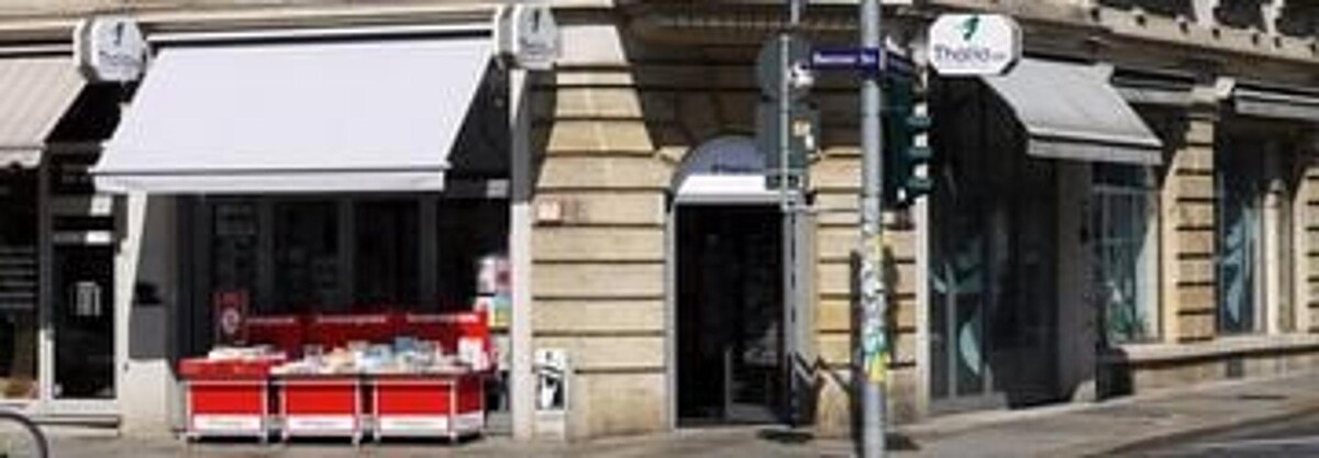 Bilder Thalia Dresden - Bautzner Straße