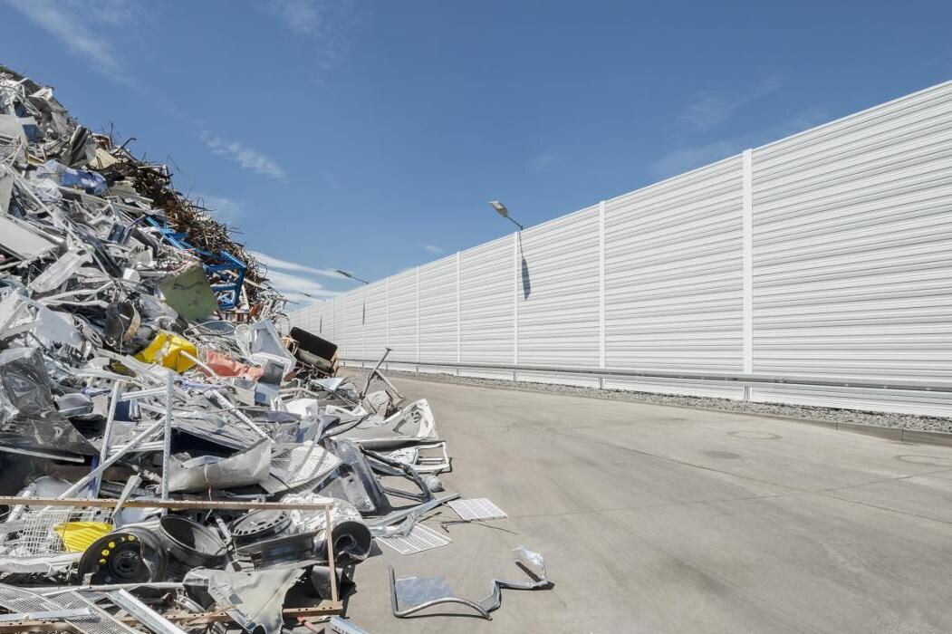 Bilder TSR Deutschland GmbH & Co. KG // Niederlassung Kassel