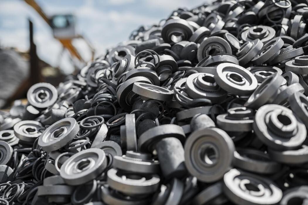 Bilder TSR Deutschland GmbH & Co. KG // Niederlassung Kassel