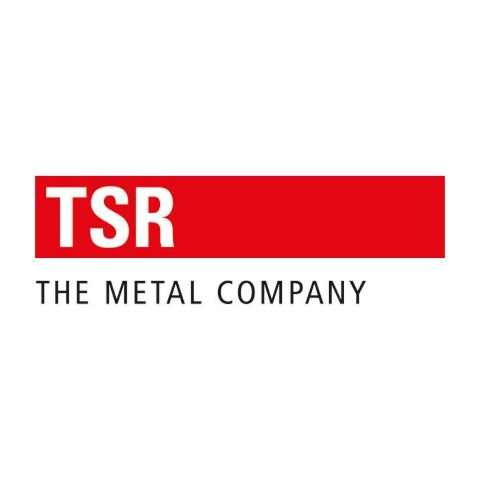 TSR Recycling GmbH & Co. KG // Niederlassung Kassel Logo