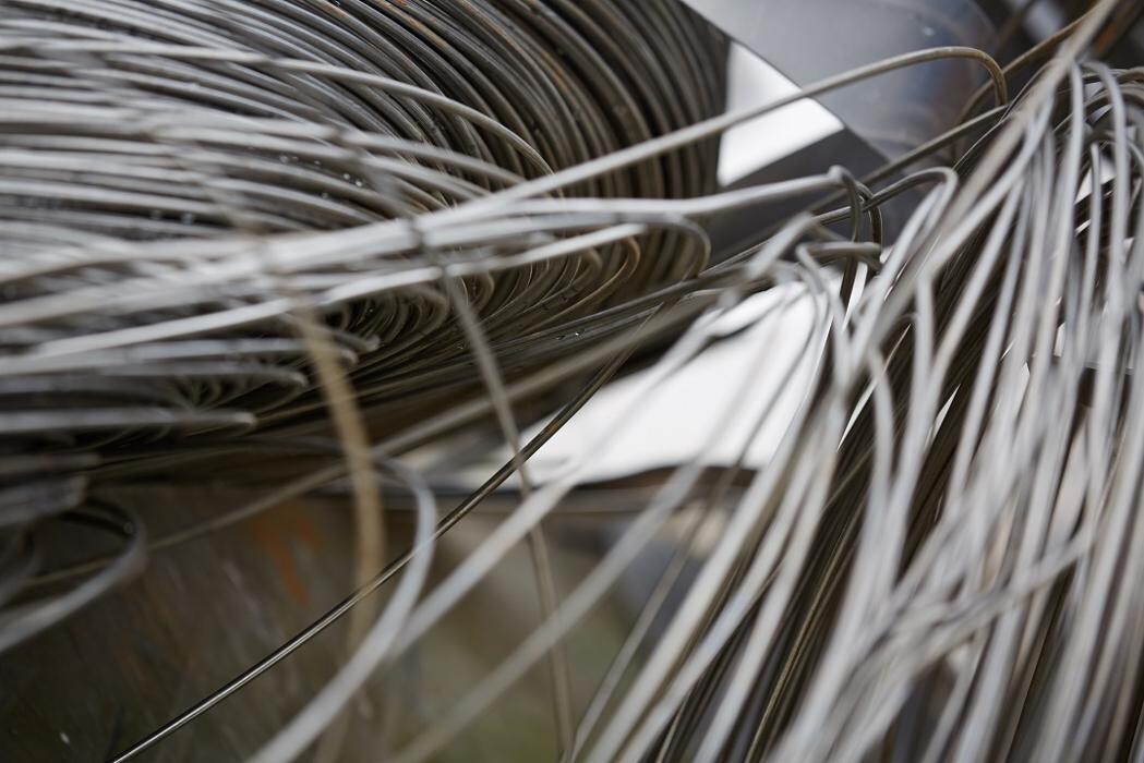 Bilder TSR Deutschland GmbH & Co. KG // Niederlassung Kassel