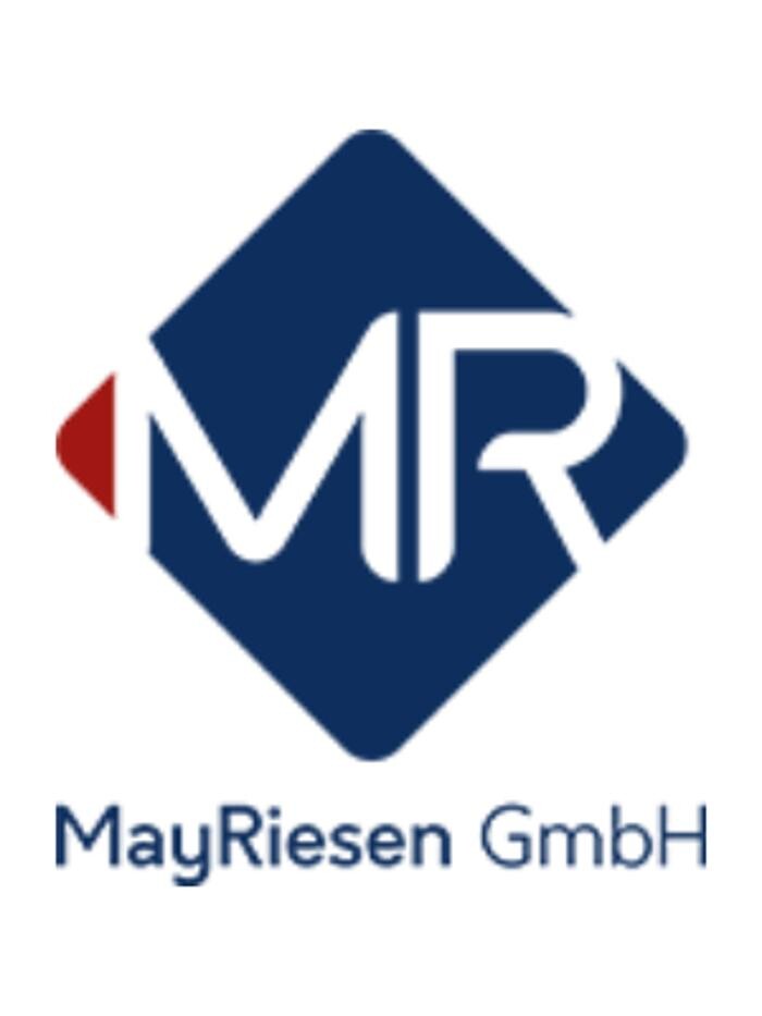 MayRiesen GmbH Logo