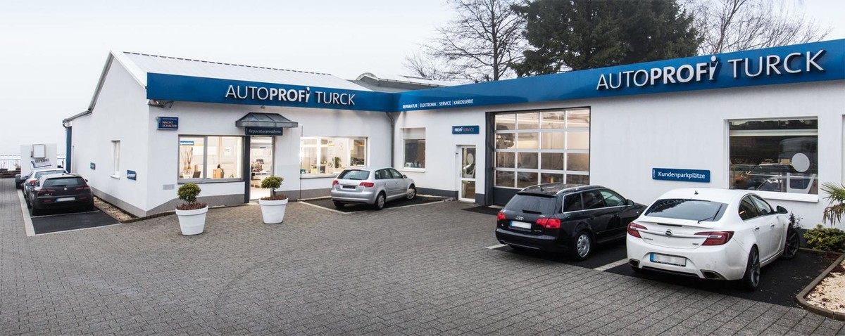 Bilder Autoprofi Turck